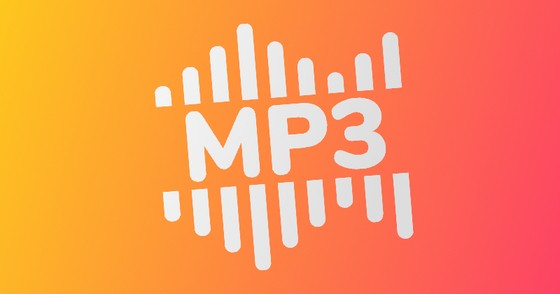 Convert WAV to MP3